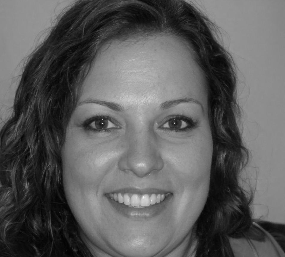 Kursleitung Portrait